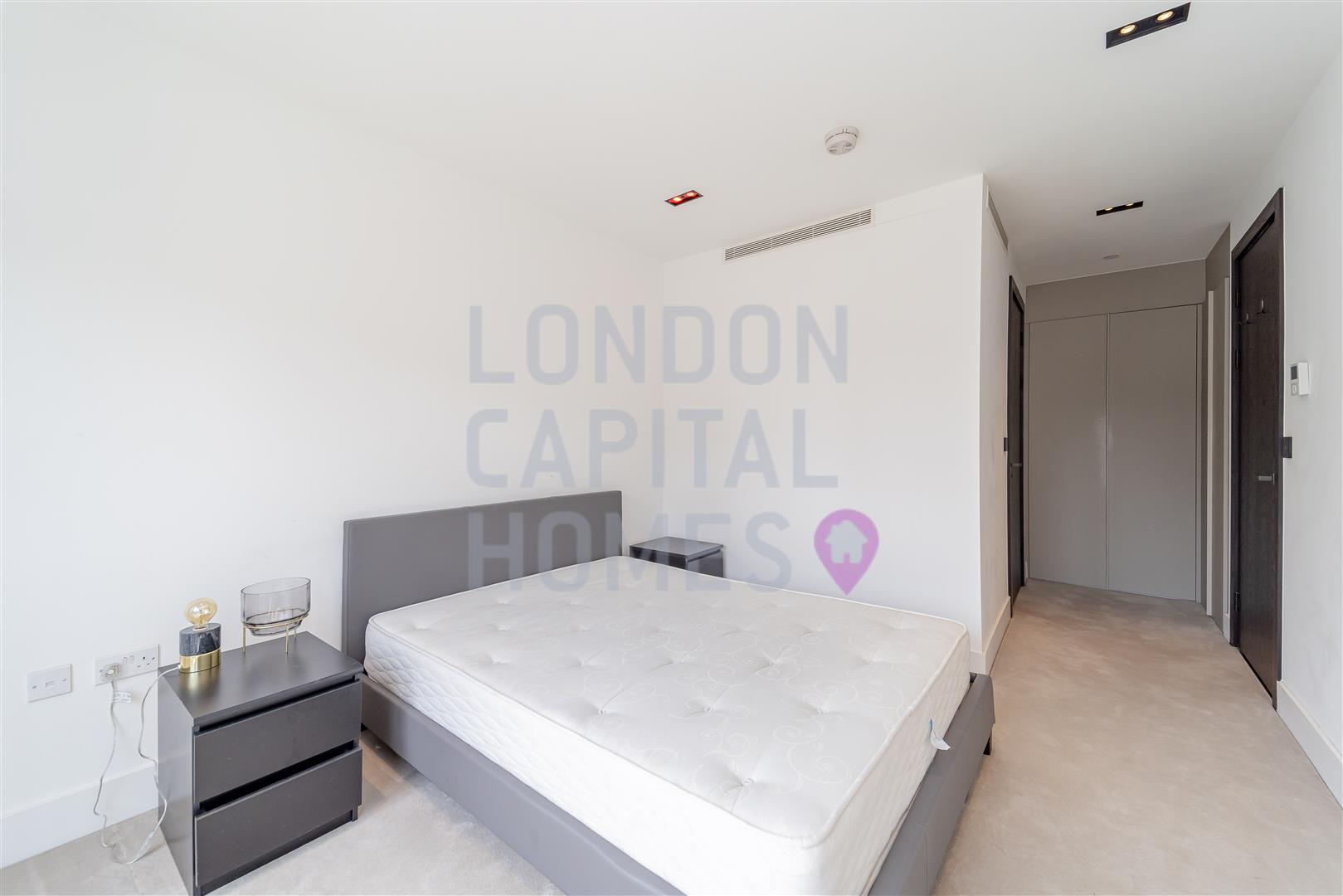 2 Exchange Gardens, London